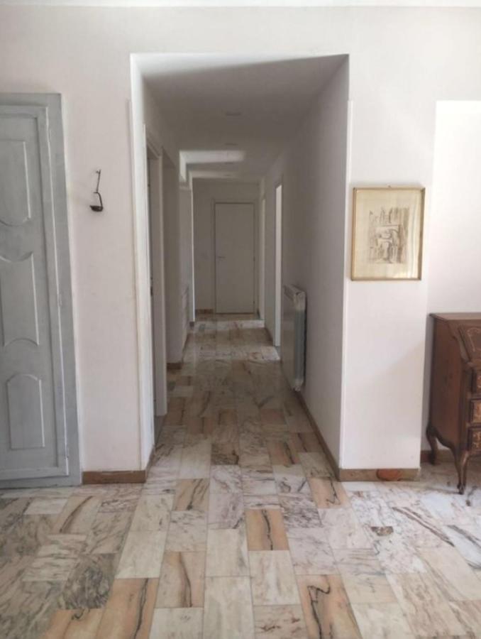 Casa Romeo Appartamento Con Posto Auto Finale Ligure Extérieur photo