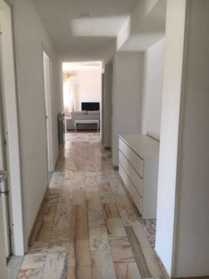 Casa Romeo Appartamento Con Posto Auto Finale Ligure Extérieur photo