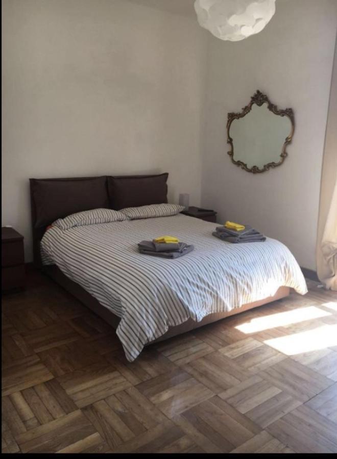 Casa Romeo Appartamento Con Posto Auto Finale Ligure Extérieur photo