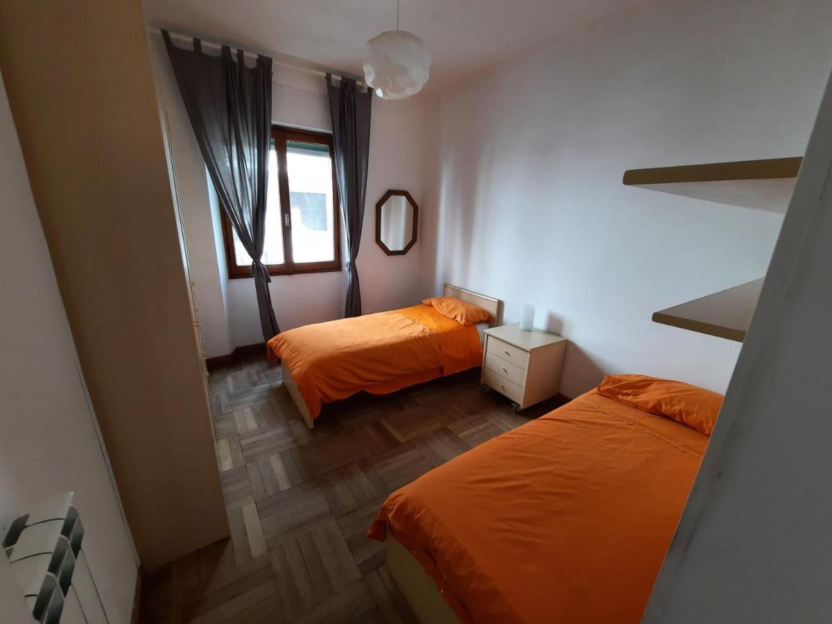 Casa Romeo Appartamento Con Posto Auto Finale Ligure Extérieur photo