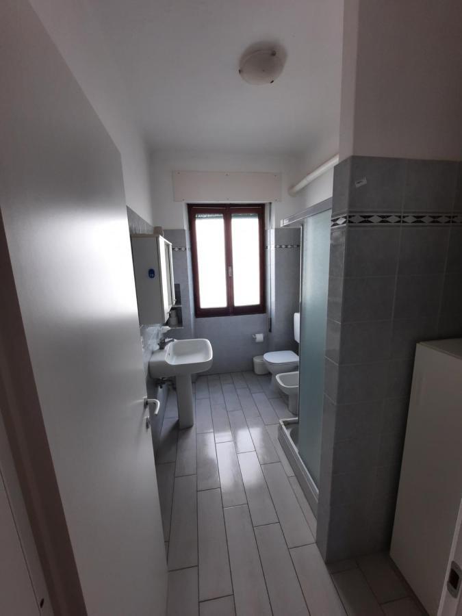 Casa Romeo Appartamento Con Posto Auto Finale Ligure Extérieur photo