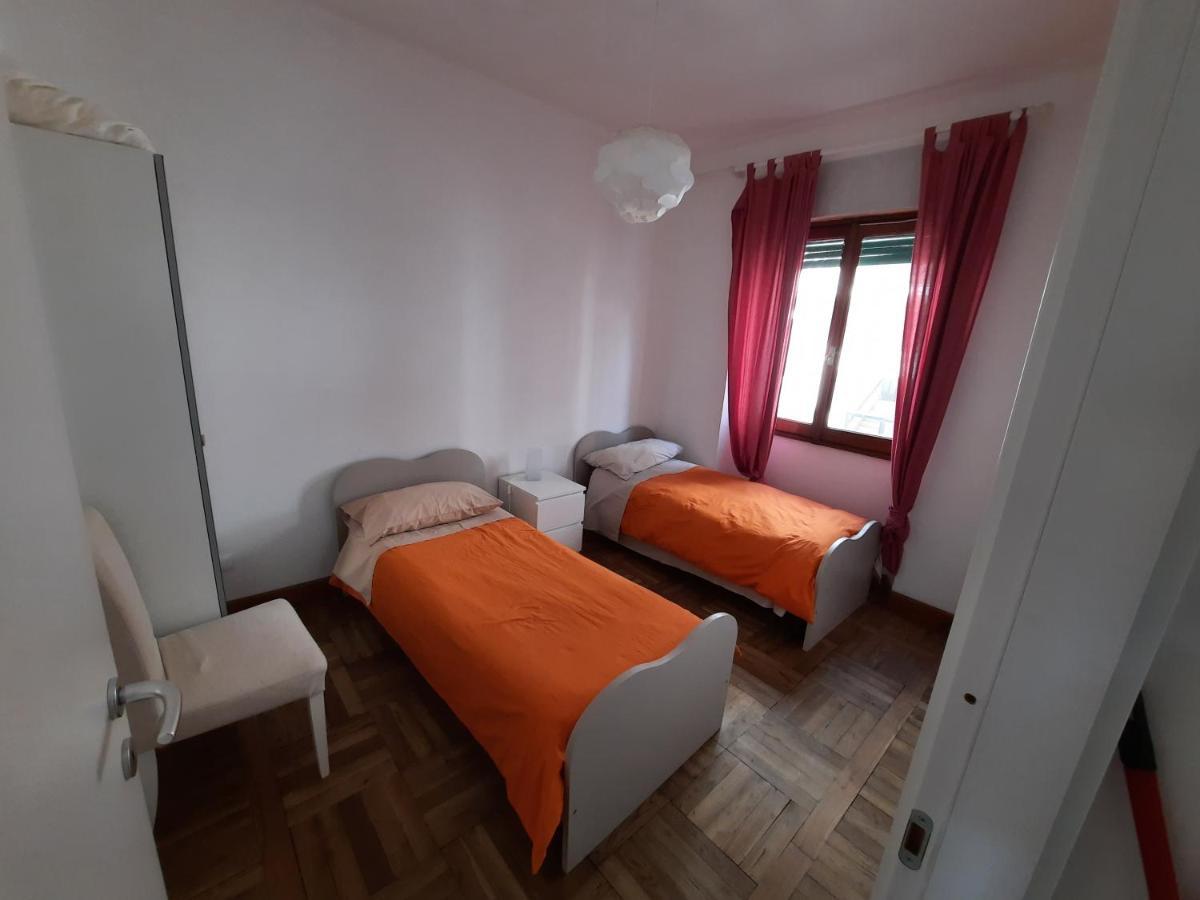 Casa Romeo Appartamento Con Posto Auto Finale Ligure Extérieur photo
