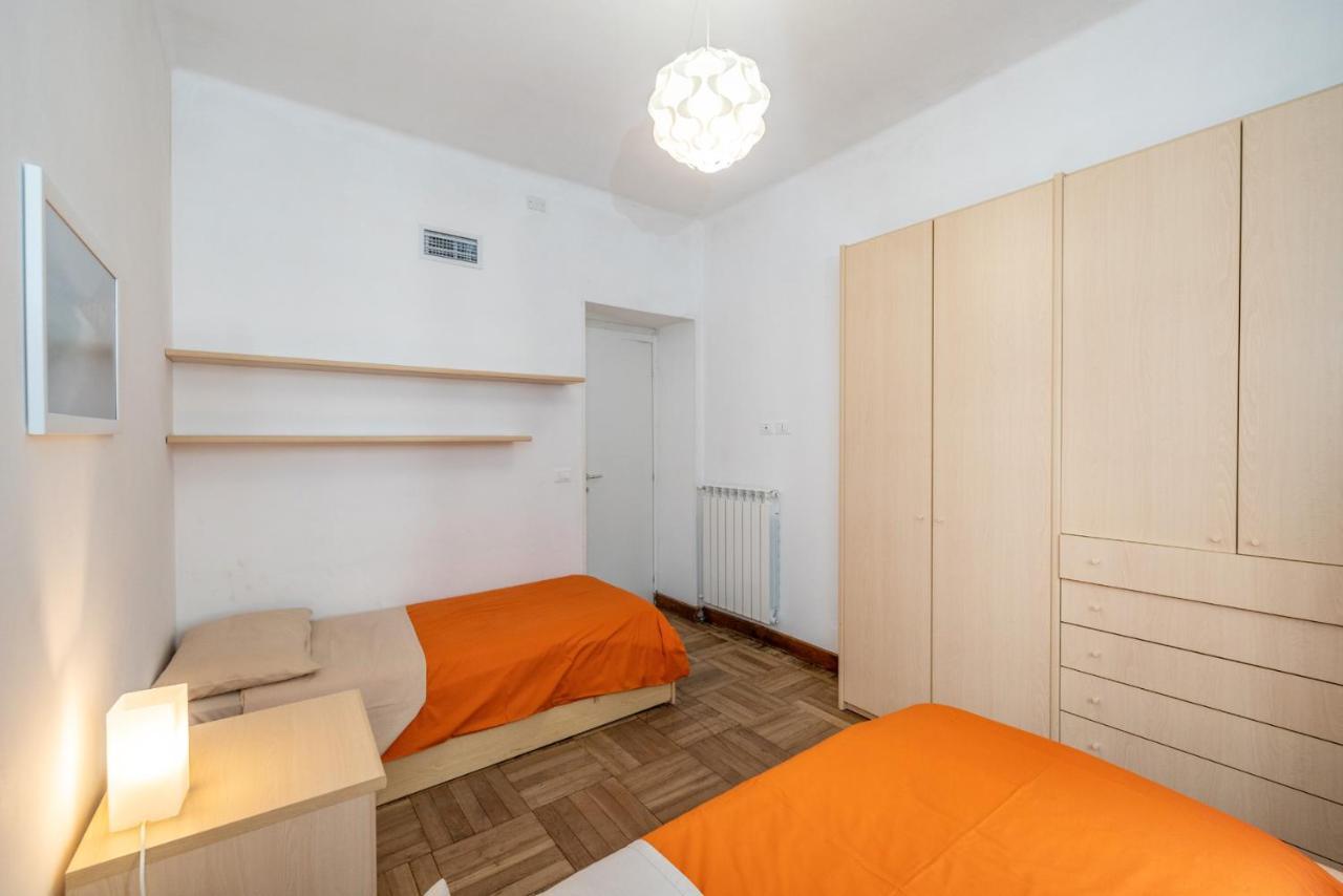 Casa Romeo Appartamento Con Posto Auto Finale Ligure Extérieur photo