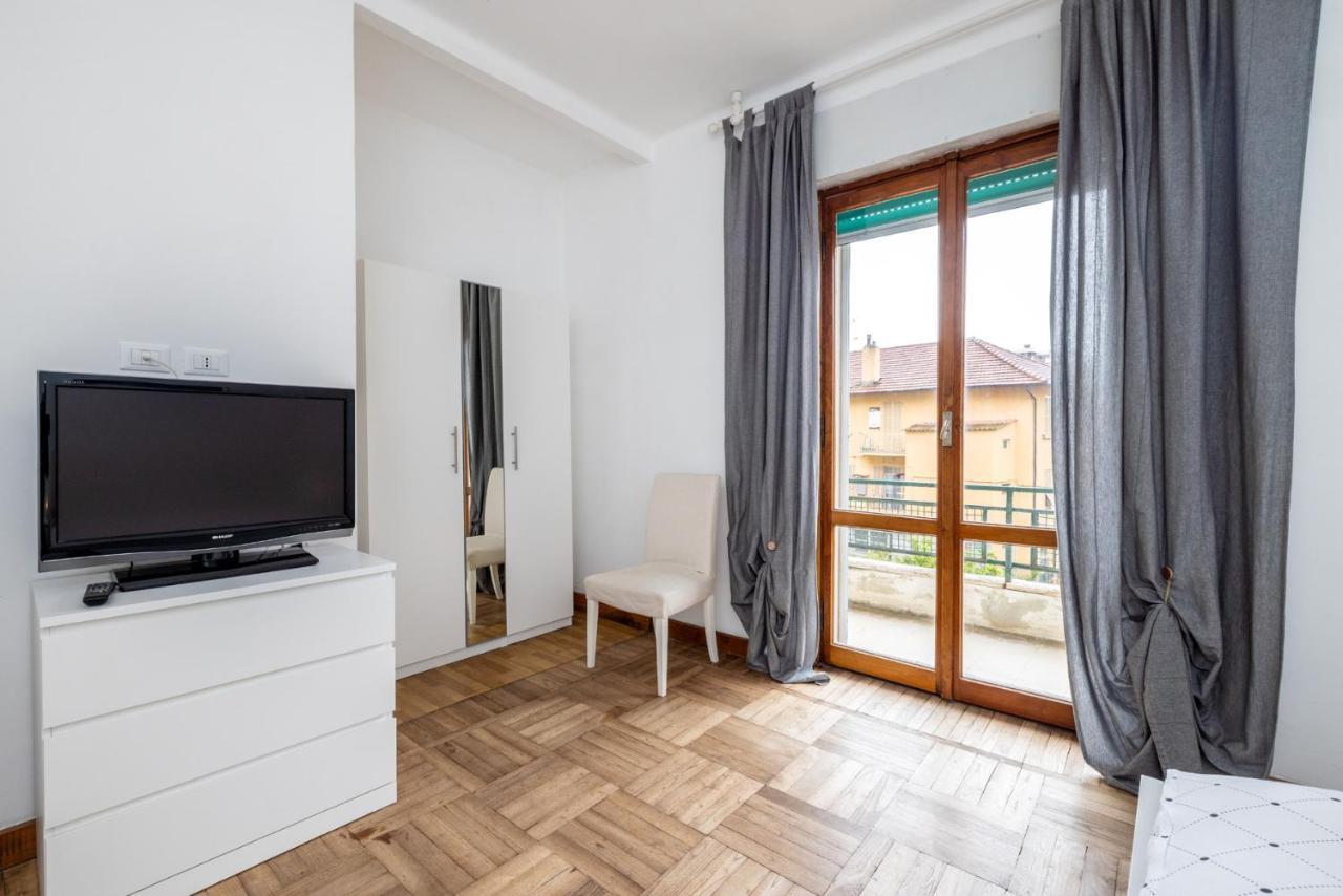 Casa Romeo Appartamento Con Posto Auto Finale Ligure Extérieur photo