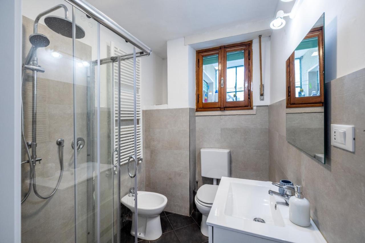 Casa Romeo Appartamento Con Posto Auto Finale Ligure Extérieur photo