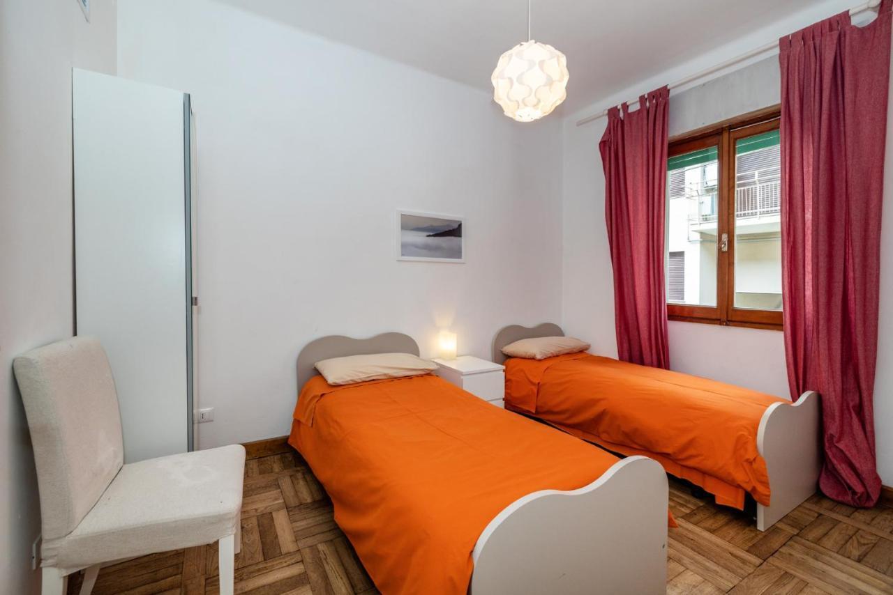 Casa Romeo Appartamento Con Posto Auto Finale Ligure Extérieur photo
